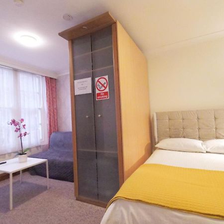 Flat 1 At 6 Taunton Mews Apartman London Kültér fotó